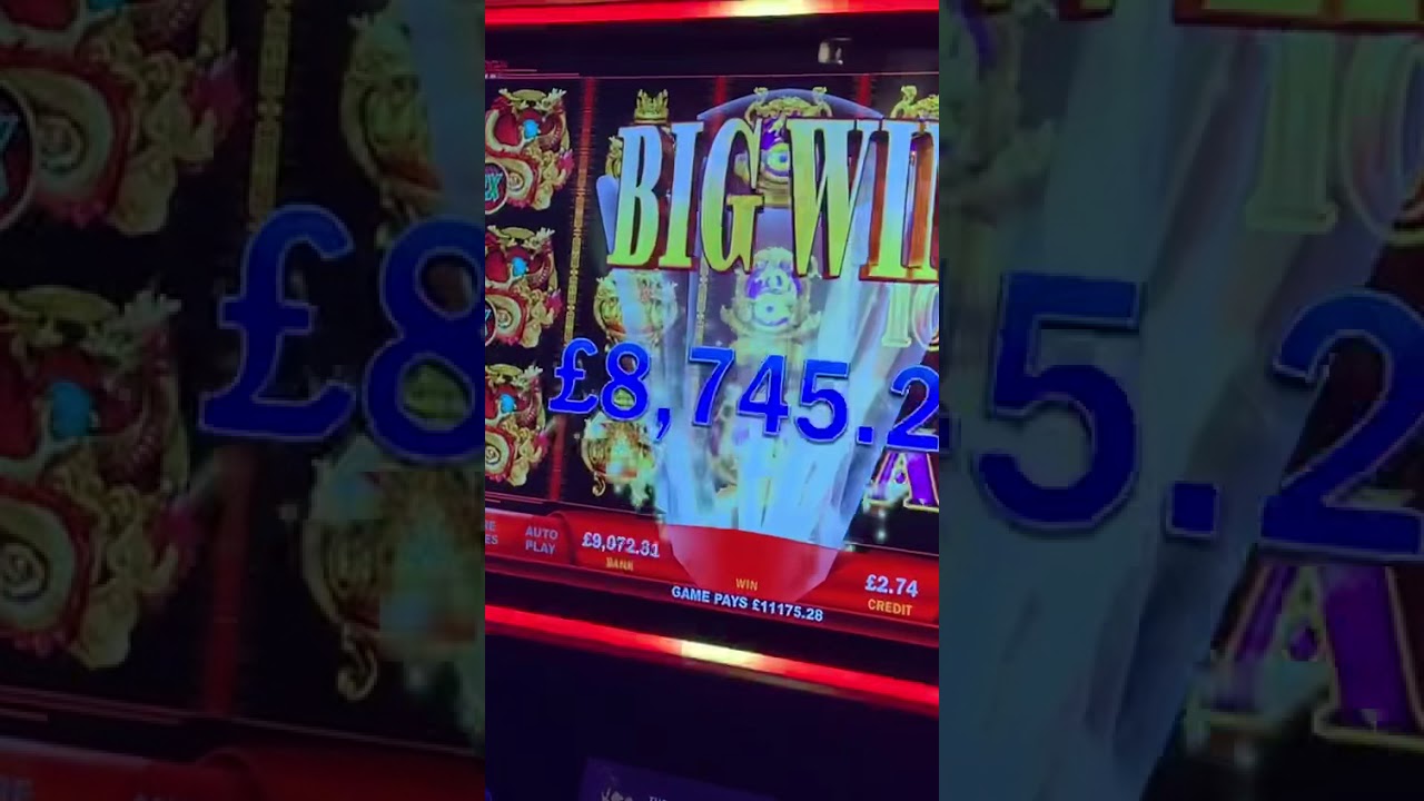 Spannende Live-Casino-Momente